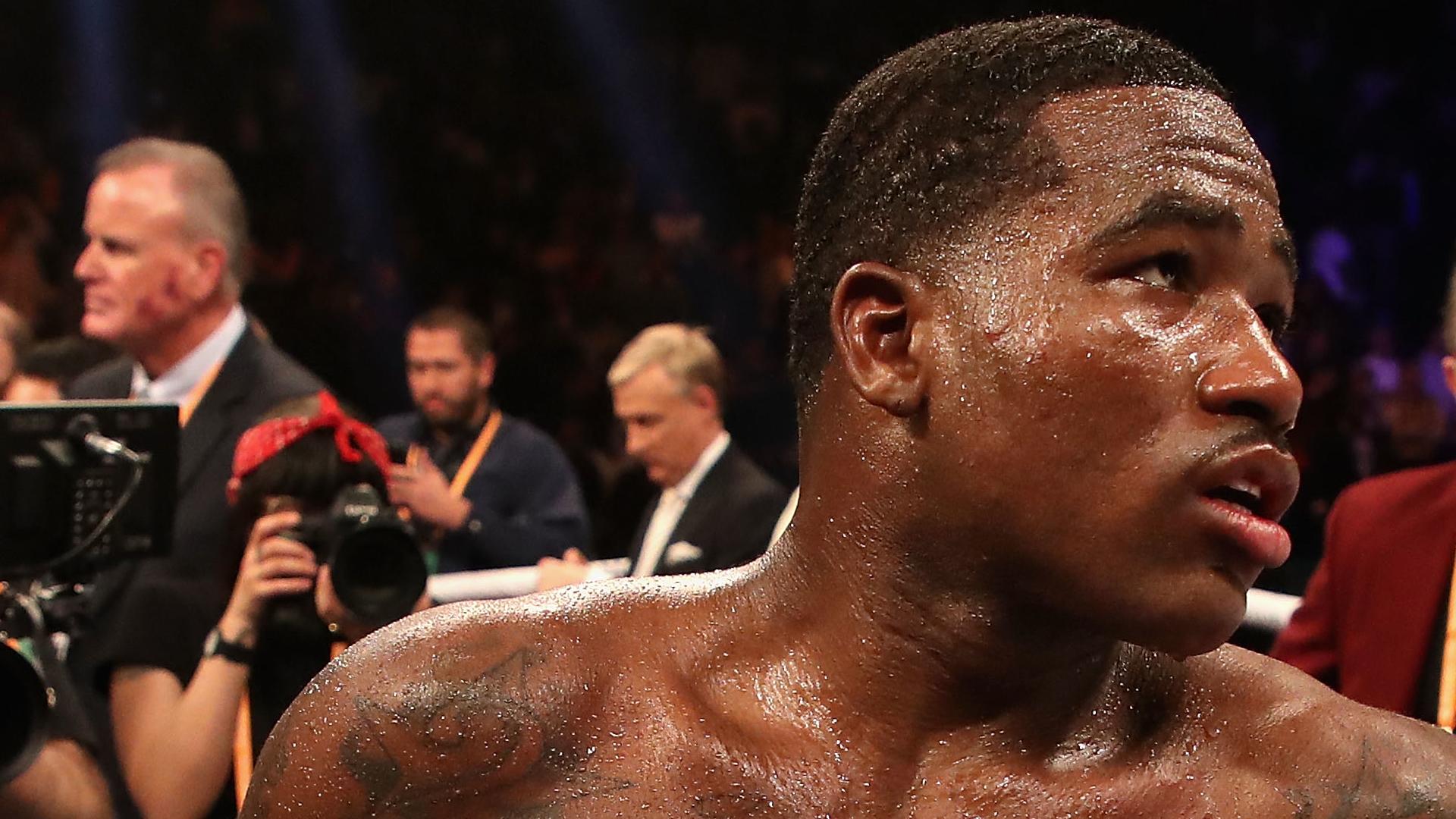 1920x1080 Emulating Mayweather's style created problems Adrien Broner couldn't solve