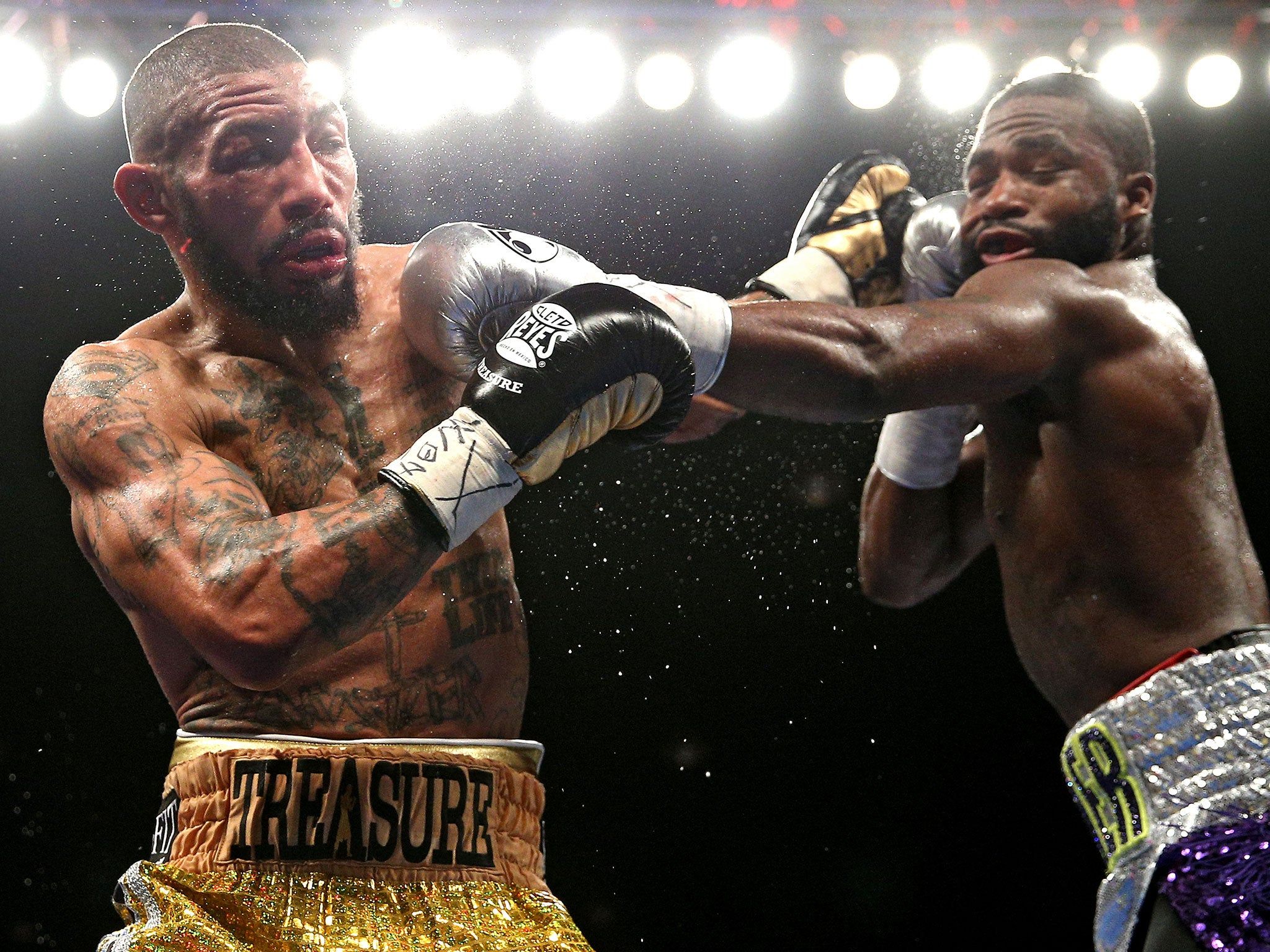 2048x1536 Adrien Broner running low on second chances as he prepares to take on Adrian Granados