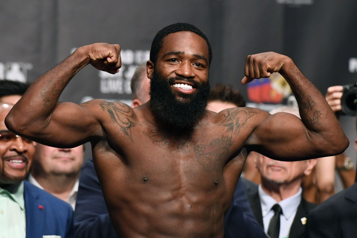 1200x800 Potential Opponents for Adrien Broner After Impressive Boxing Comeback Against Bill Hutchinson