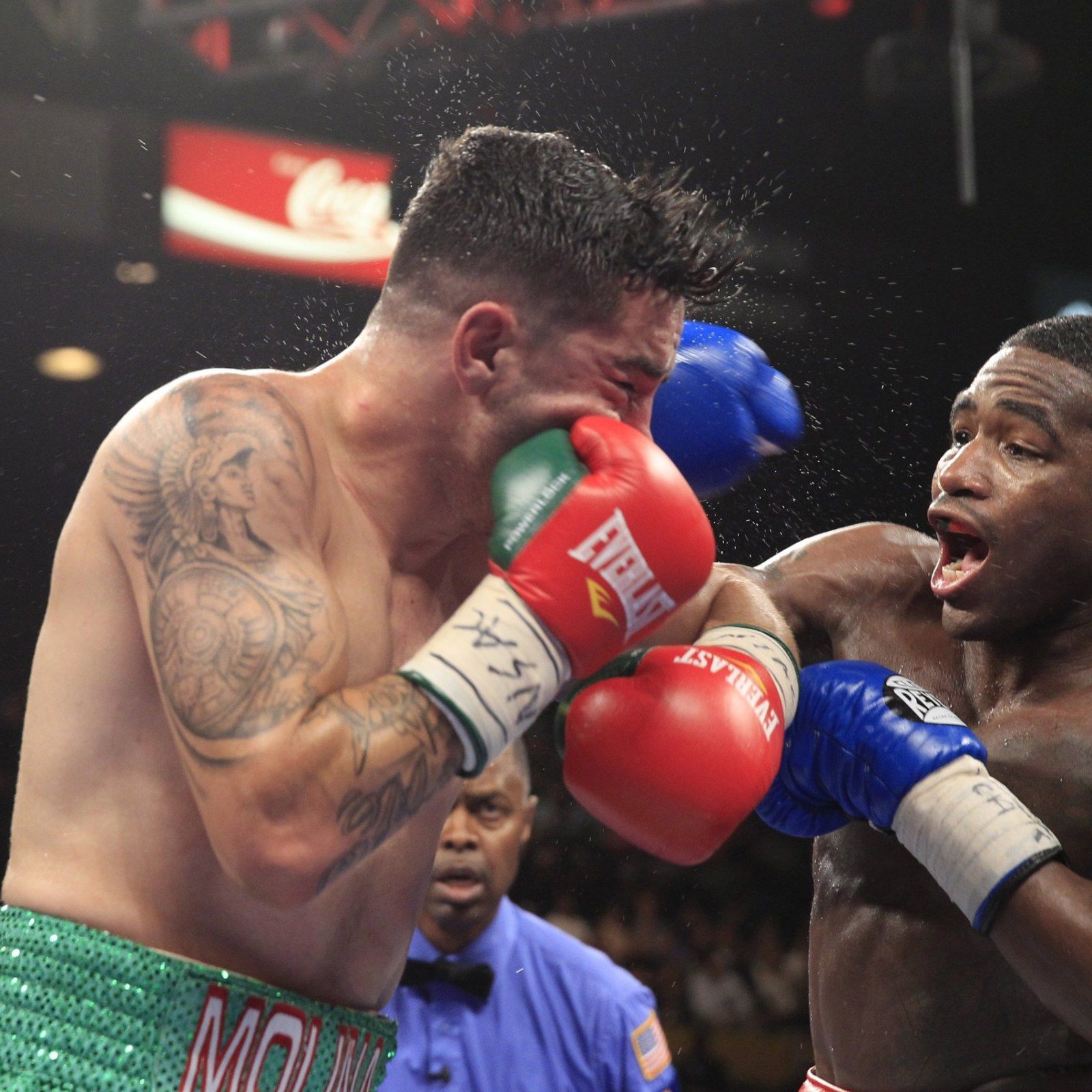 1600x1600 Adrien Broner vs. Shawn Porter: TV Channel, Start Time, Live Stream Info, Betting Odds For PBC Fight