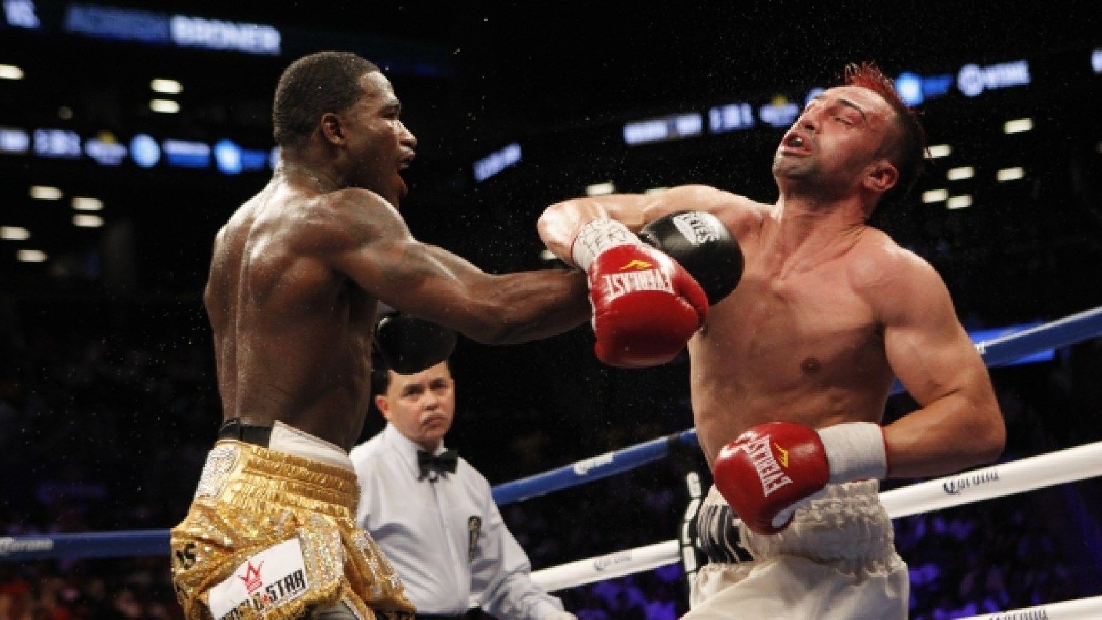 1600x900 Yo Adrien! Broner defeats Paulie Malignaggi