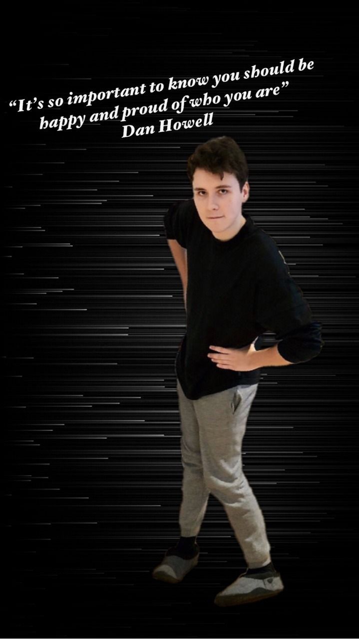 719x1280 Daniel Howell Wallpaper