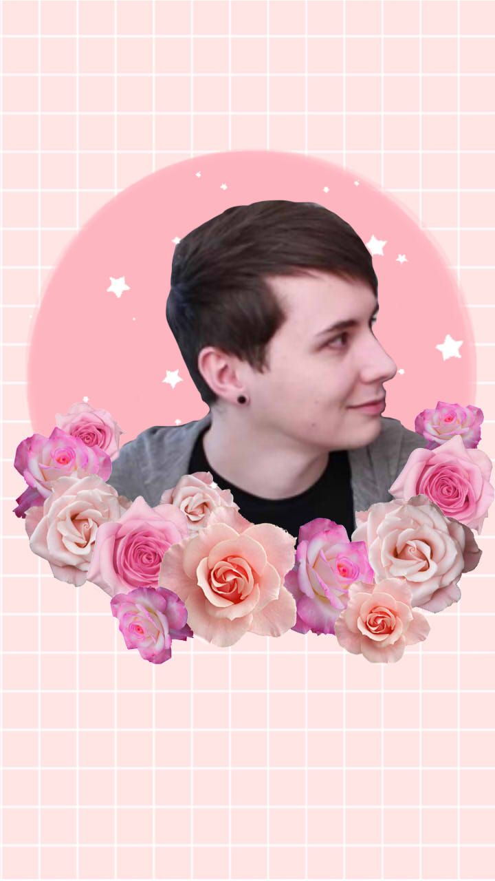 720x1280 Pastel ideas. dan and phil, dan howell, phil lester