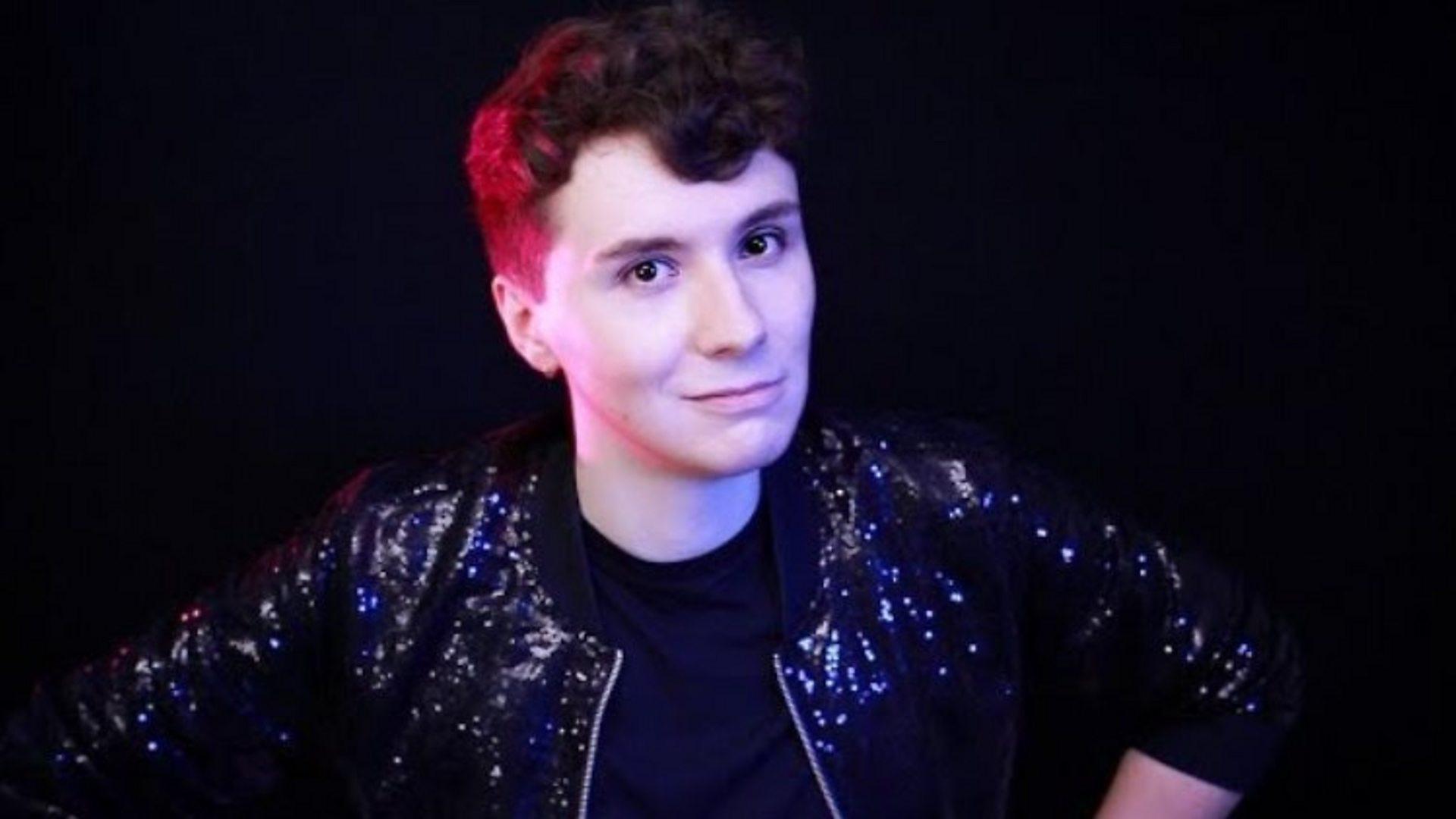1920x1080 Was Dan ever actually 'cancelled' for his older content or was that just a fandom injoke? I remember seeing a couple people in the community talk about it but I don't recall