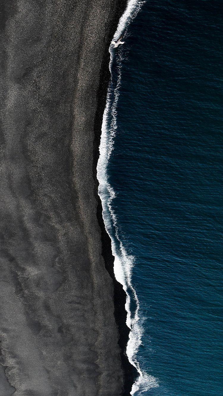 750x1334 Awesome iPhone 8 or iPhone X Wallpaper. Iceland wallpaper