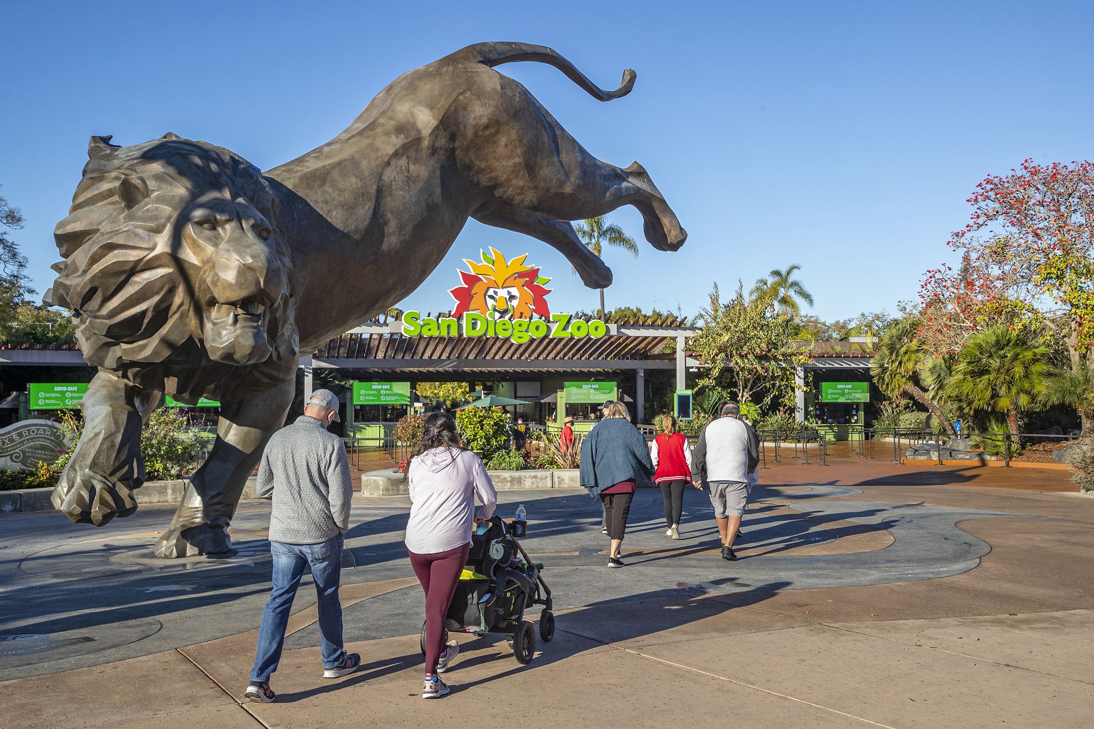 2250x1500 Discover San Diego: Things to Do, Places to Eat & Where to Stay