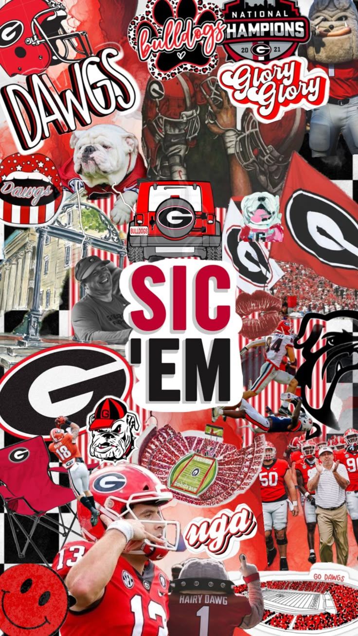 736x1308 Georgia bulldogs and Southern living!!. Bulldog wallpaper, Georgia dawgs
