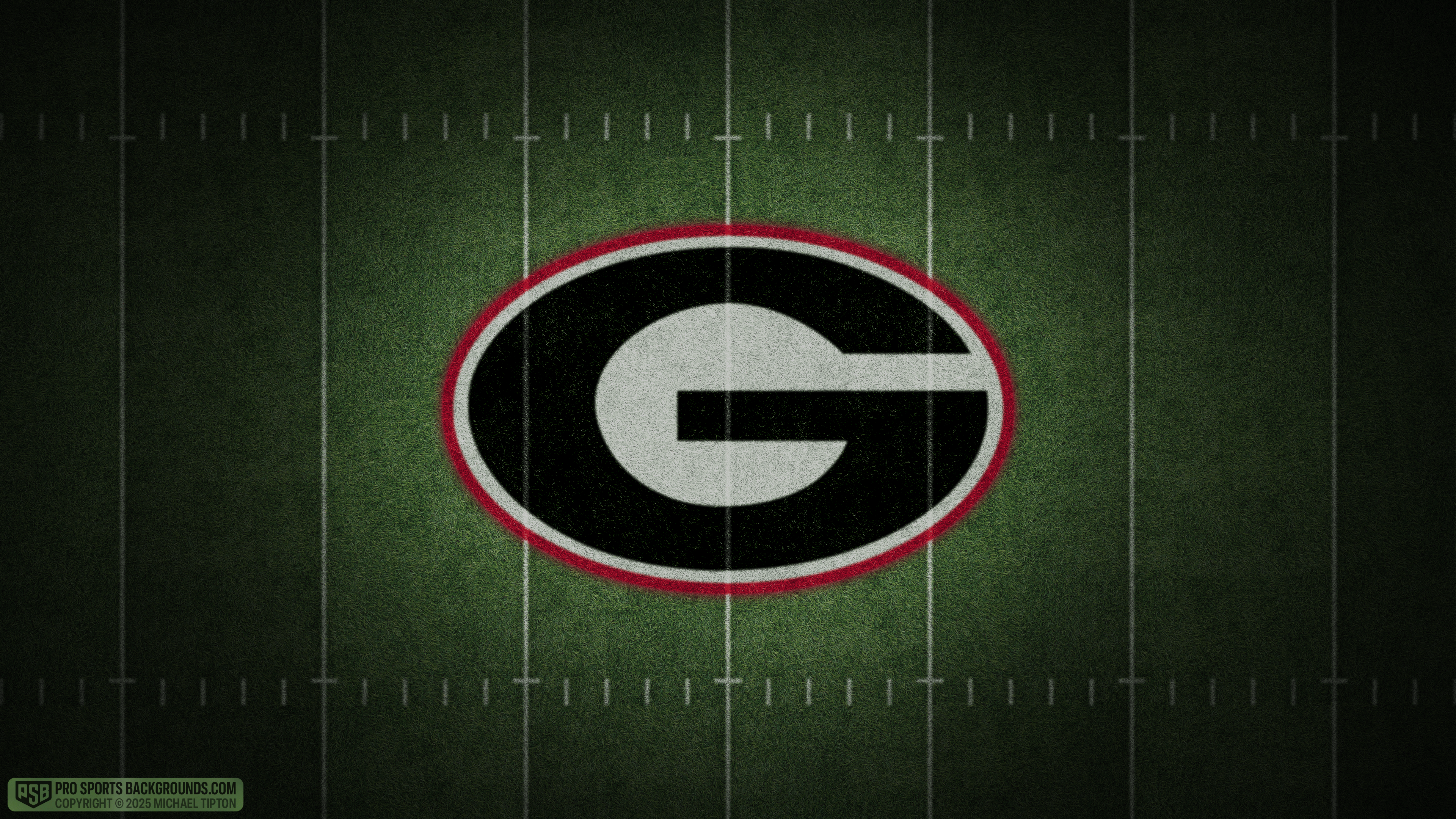 3840x2160 Georgia Bulldogs Wallpaper & Schedules