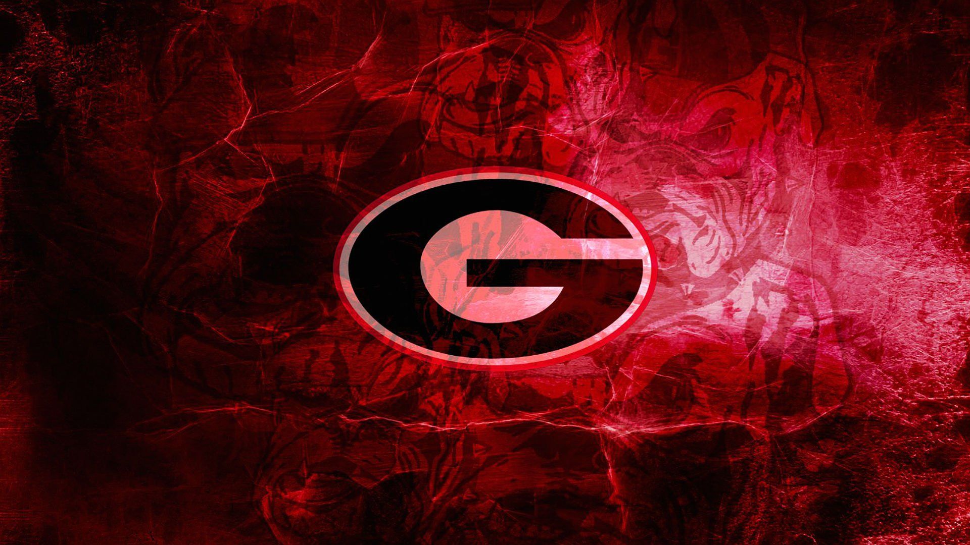 1920x1080 georgia, Bulldogs, College, Football Wallpaper HD / Desktop and Mobile Background