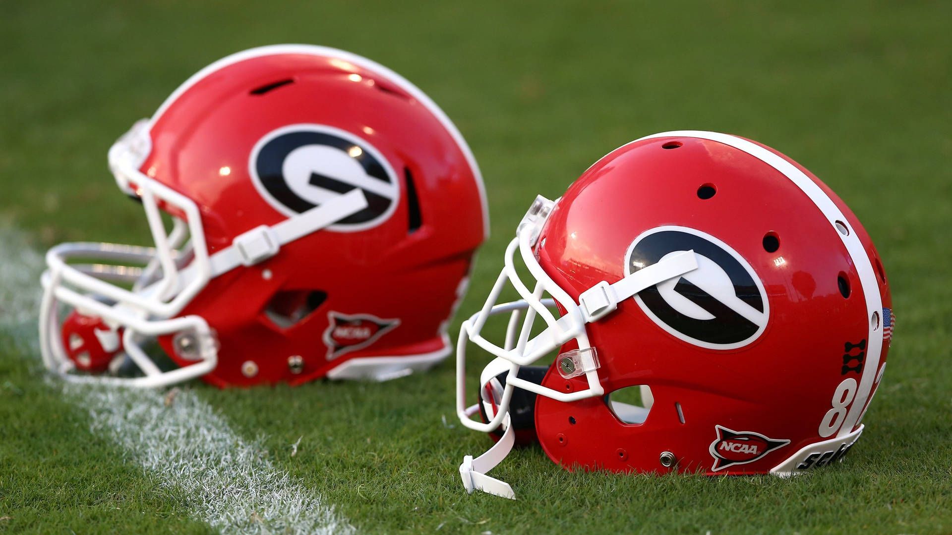 1920x1080 Download Georgia Bulldogs NCAA Wallpaper