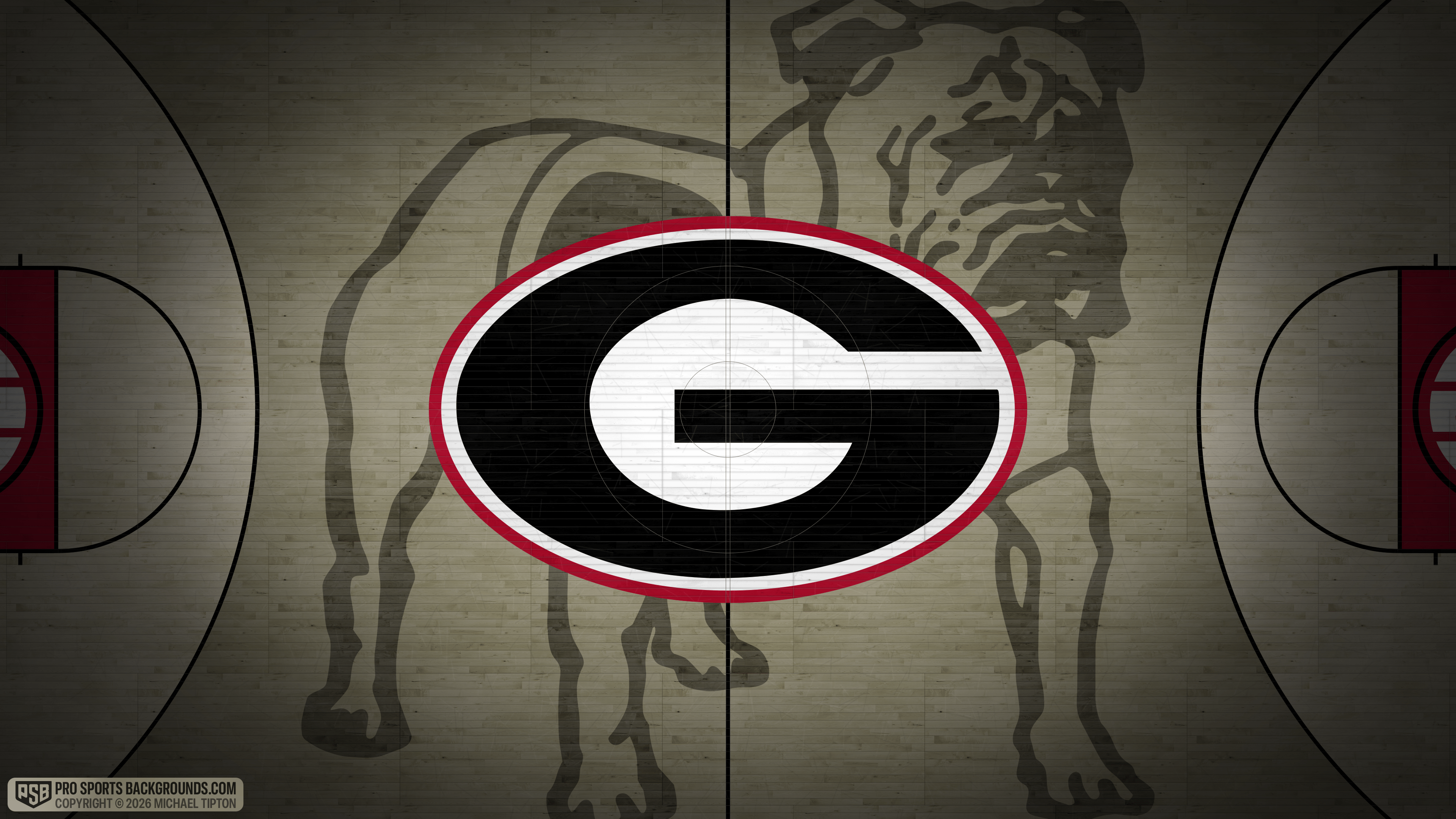 3840x2160 Georgia Bulldogs Wallpaper & Schedules