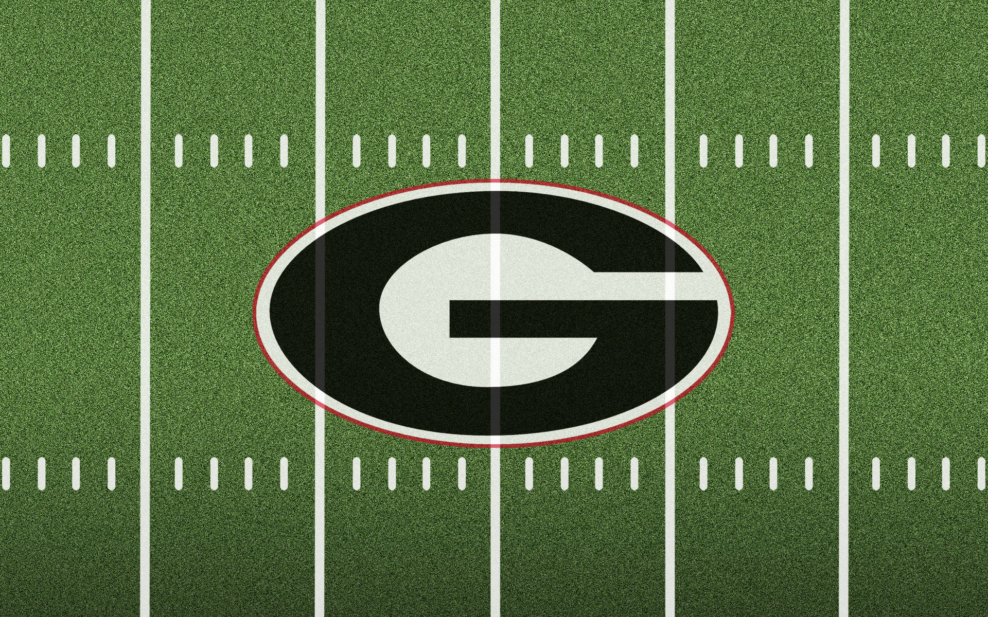 1920x1200 Download Georgia Bulldogs Field Wallpaper
