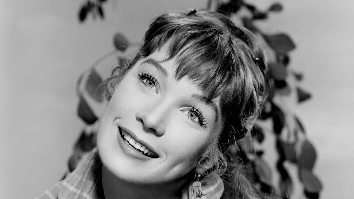 1200x675 Legendary Academy Award–Winning Actress With A 7 Decade Career Turns 92