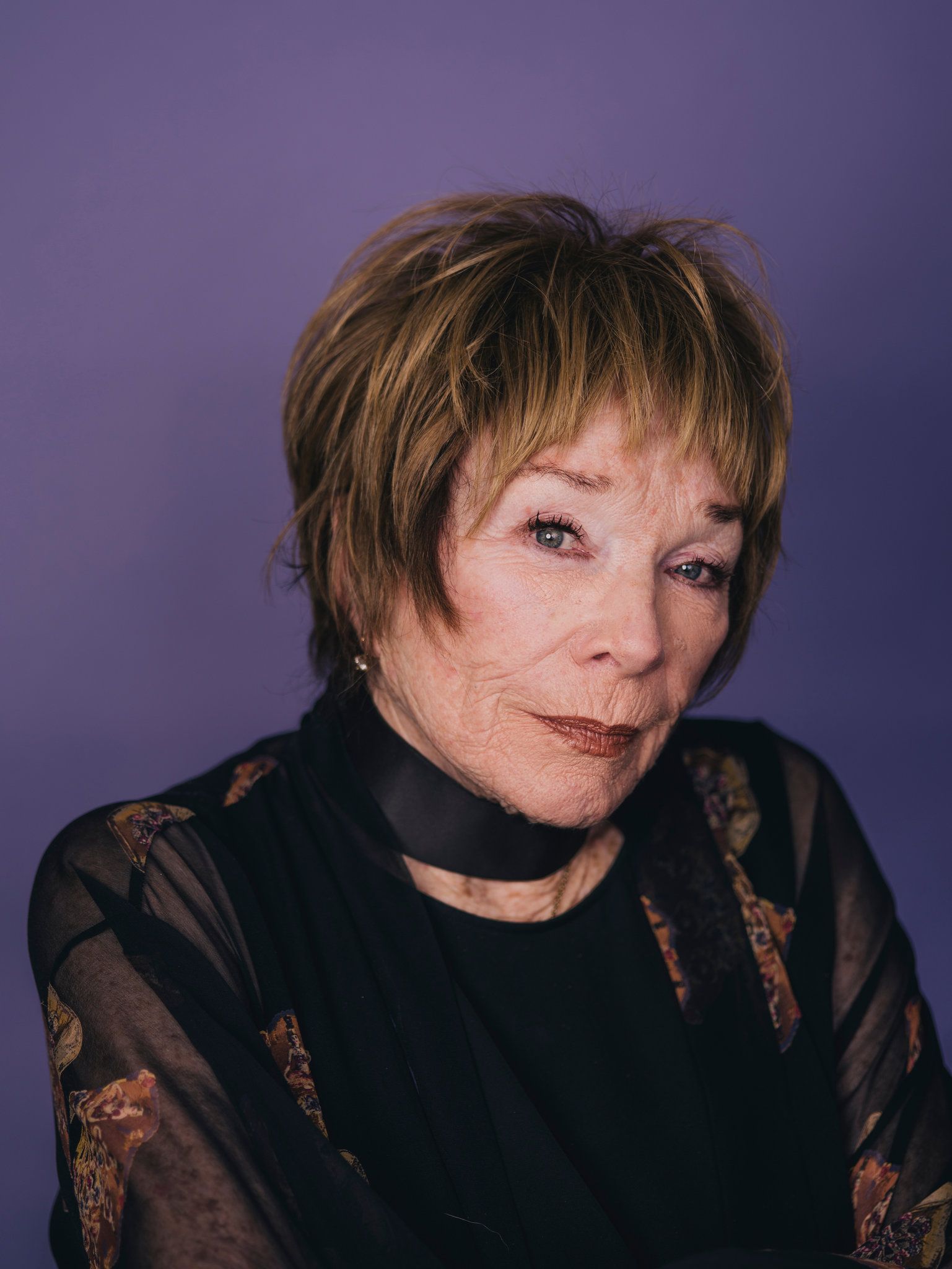1537x2048 The Past Lives of Shirley MacLaine