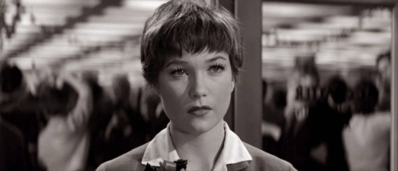 1361x585 Actors We Love: Shirley MacLaine