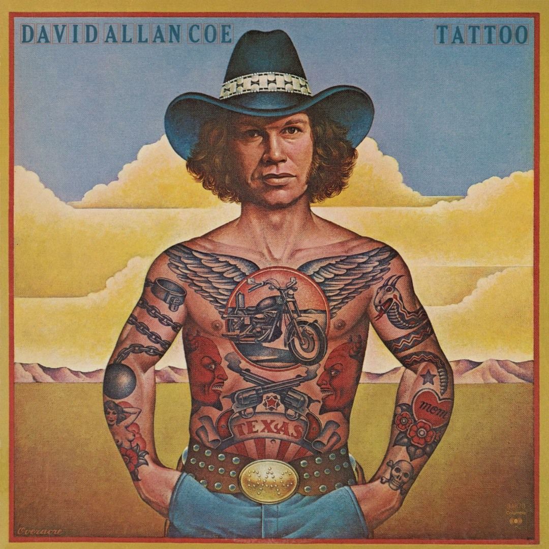 1080x1080 Stream David Allan Coe music. Listen to songs, albums, playlists for free on SoundCloud