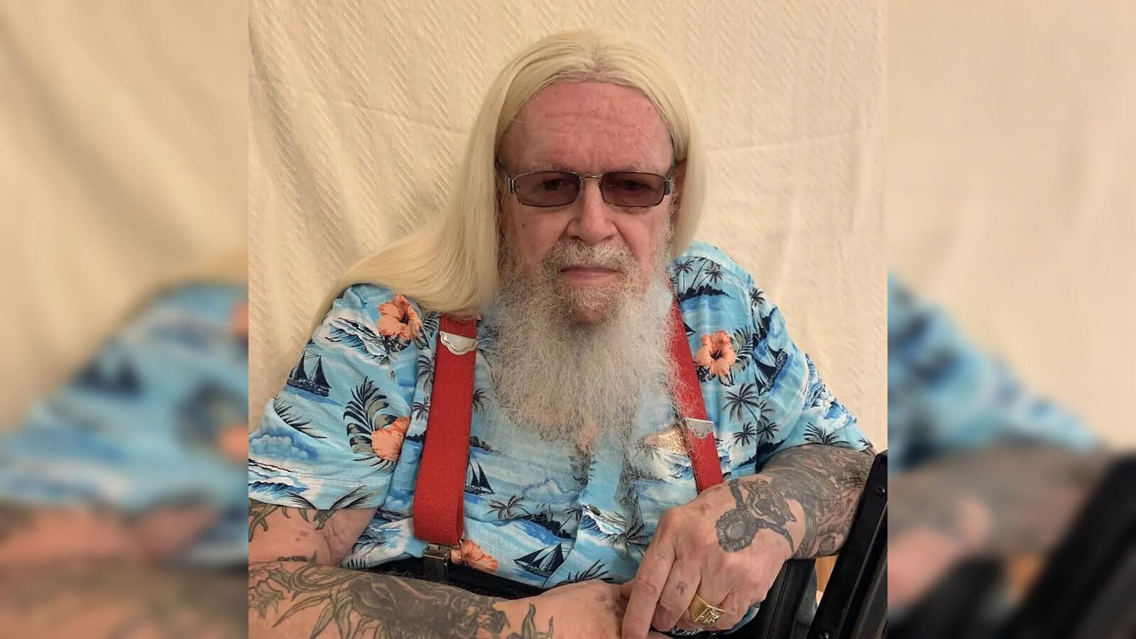 1600x900 David Allan Coe dies at 86: Everything we know about country music legend 'The Mysterious Rhinestone Cowboy' Economic Times