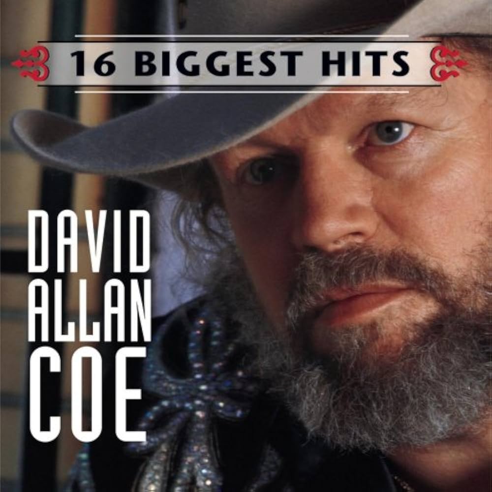 1000x1000 Coe, David Allan Biggest Hits.com Music