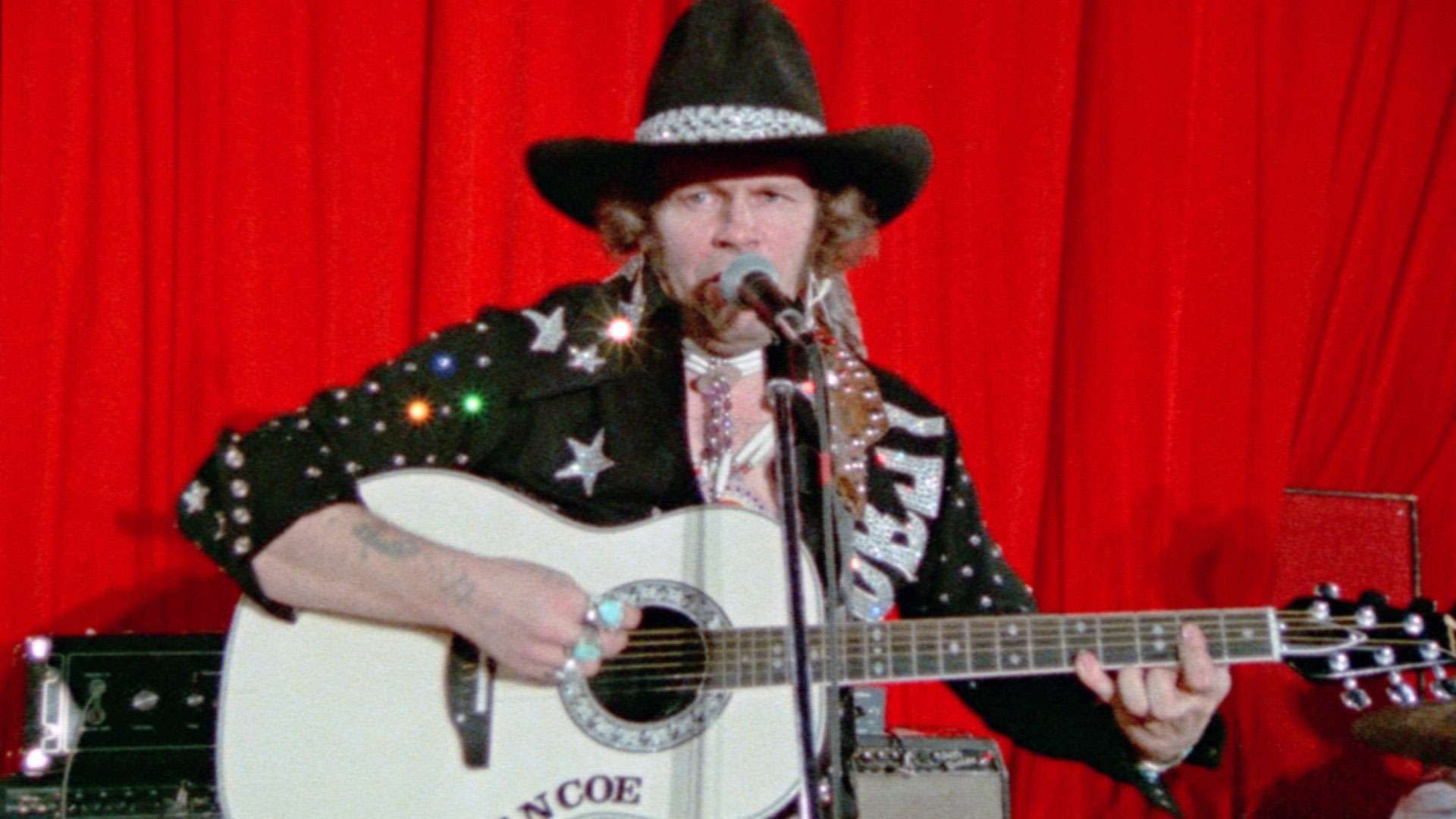 1920x1080 David Allan Coe, Country Music Outlaw and 'Take This Job and Shove It' Songwriter, Dies at 86