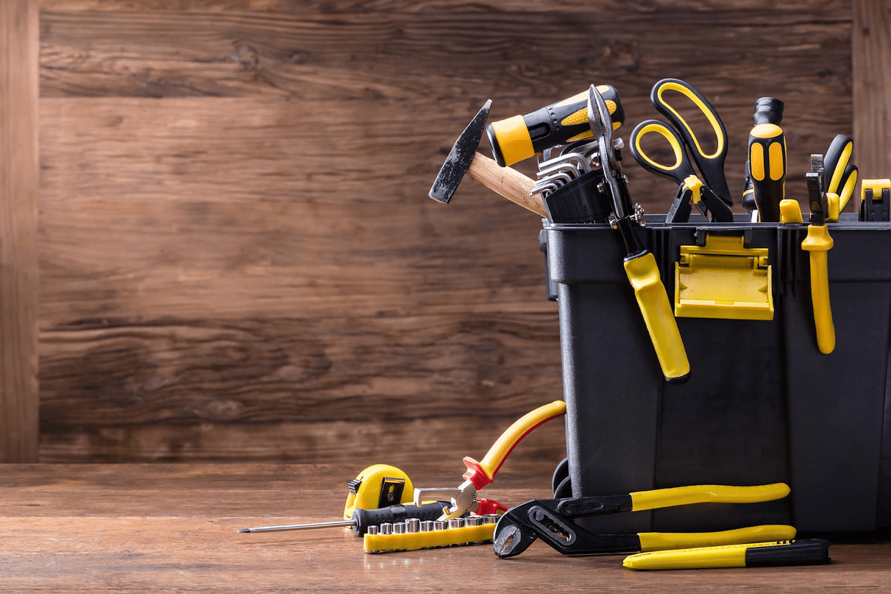 1248x832 What Tools Do I Need to Fit A Kitchen? Essential Gear, Price & Where T
