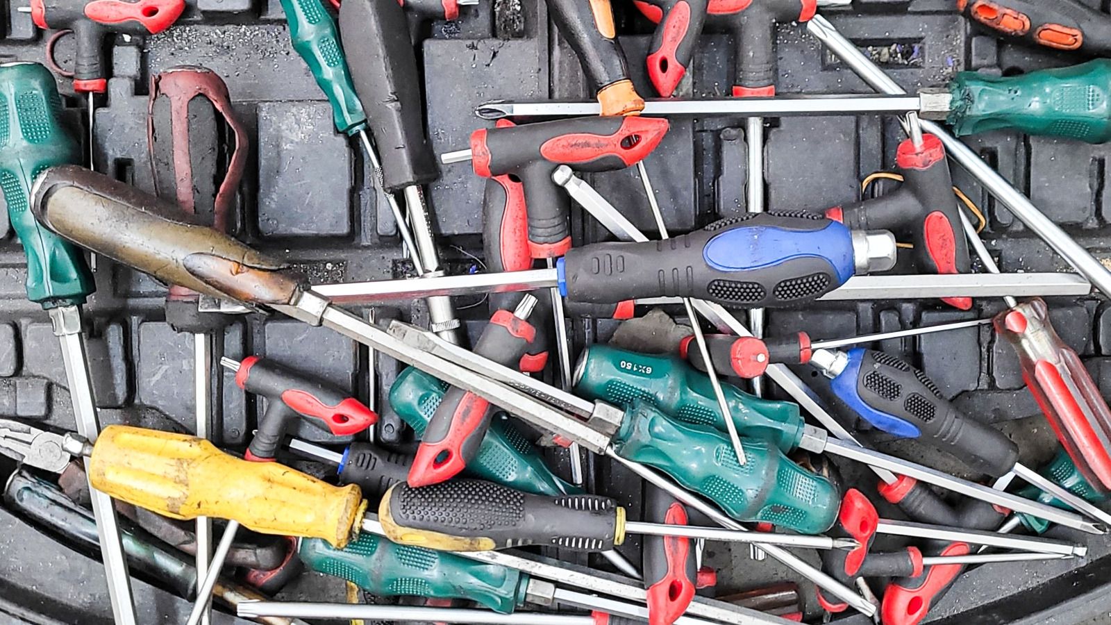 1600x900 This $7 DIY Trick From Five Below Can Instantly Upgrade Your Tool Box