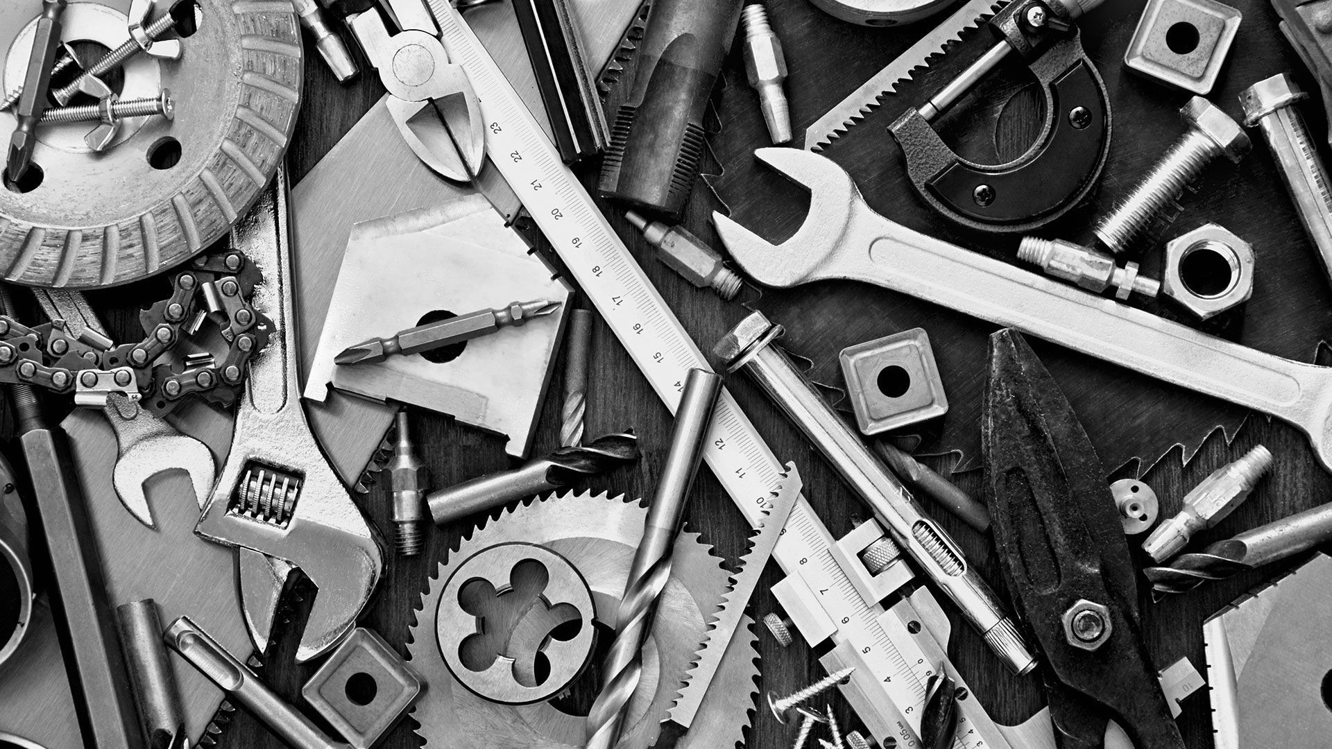1920x1080 Essential Ethereum Dapp Tools