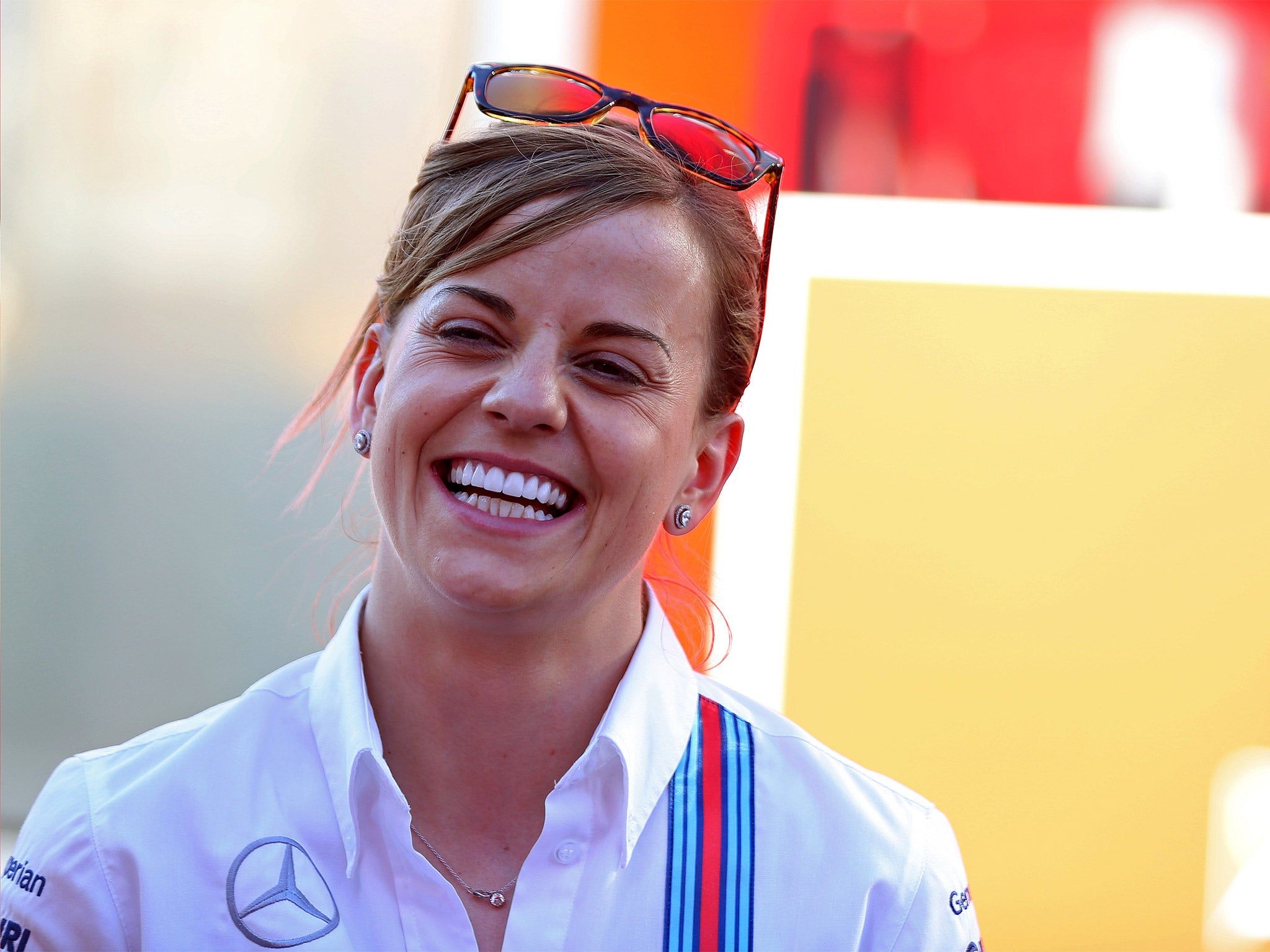 2048x1536 Susie Wolff: A driving force in battle for equality behind the wheel
