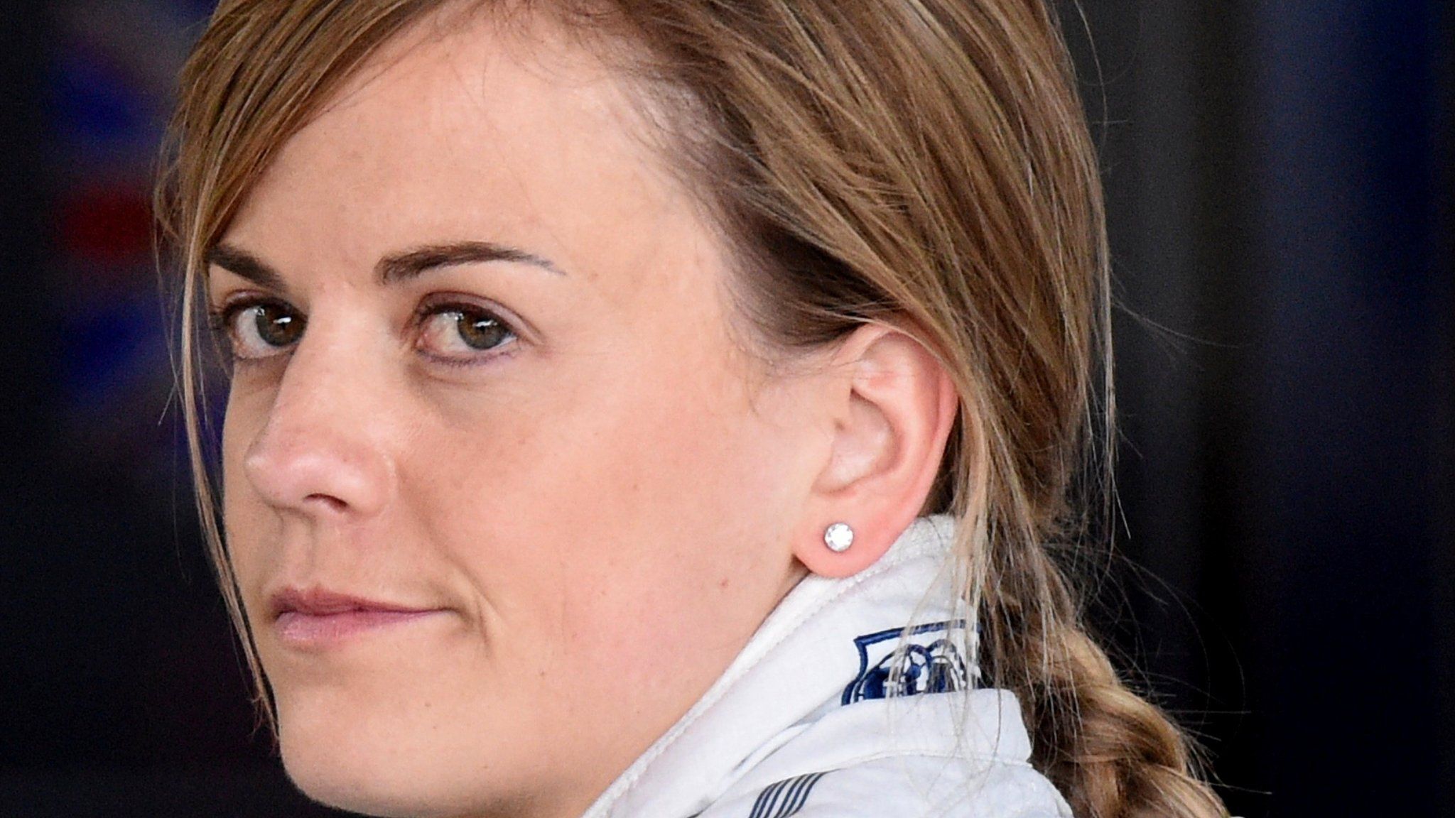 2048x1152 Susie Wolff: Female F1 test driver to retire after Race of Champions