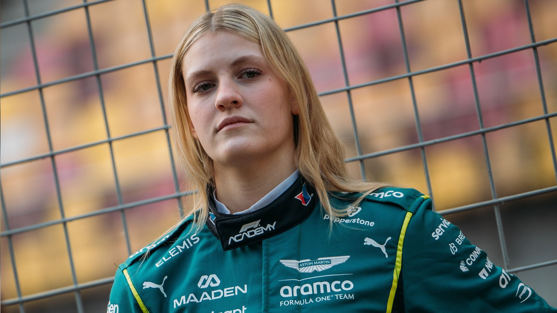 1920x1080 We have seen a real shift in motorsport' Wolff on challenging perceptions and driving F1 ACADEMY's next chapter
