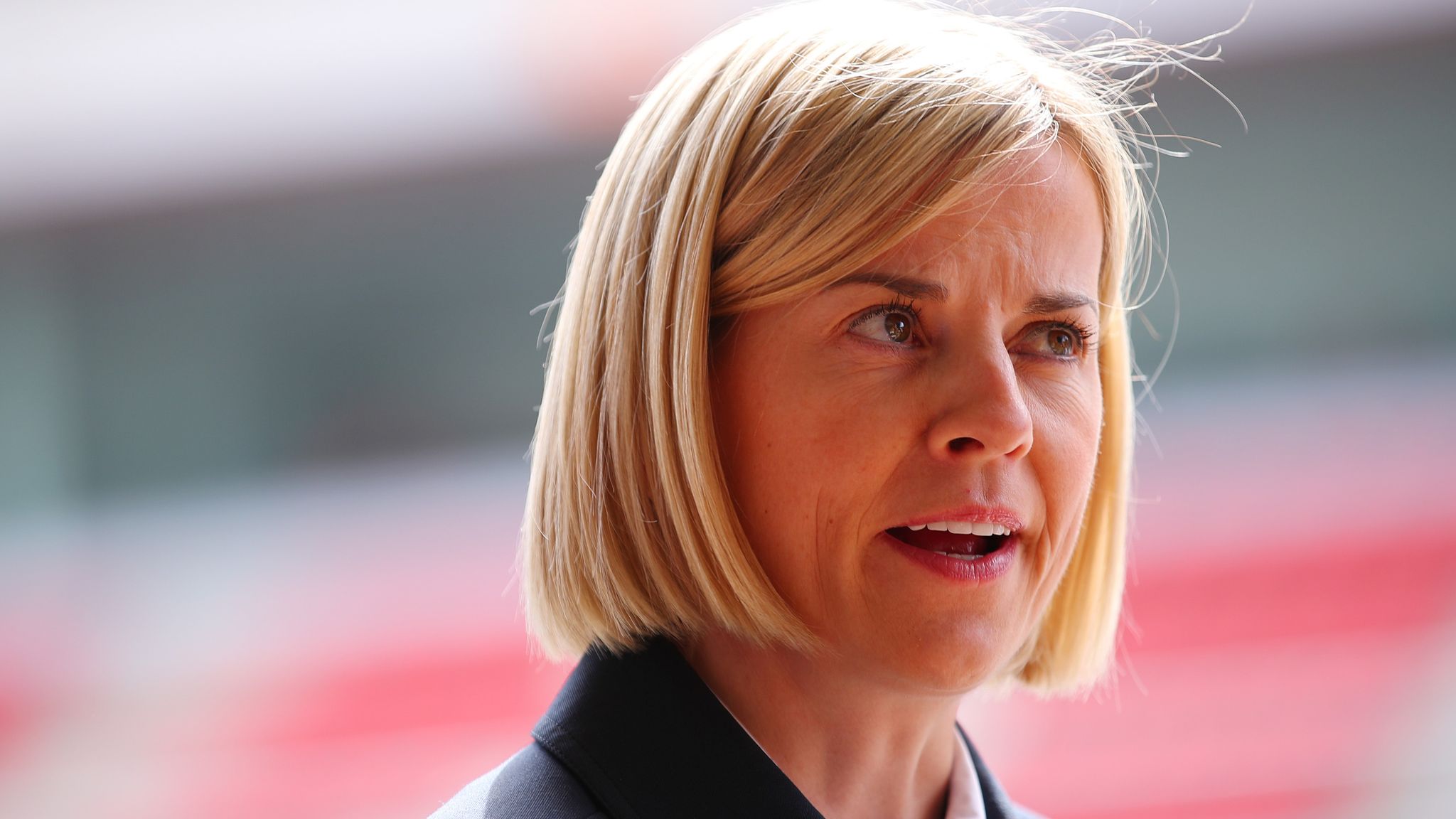 2048x1152 Susie Wolff hits out at FIA after investigation into F1 Academy chief and Mercedes boss Toto Wolff