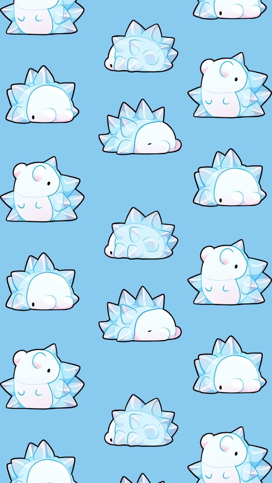 900x1600 Thought you guys would be interested in my phone background (I don't know who the artist is. If anyone knows who it is, please tell me)