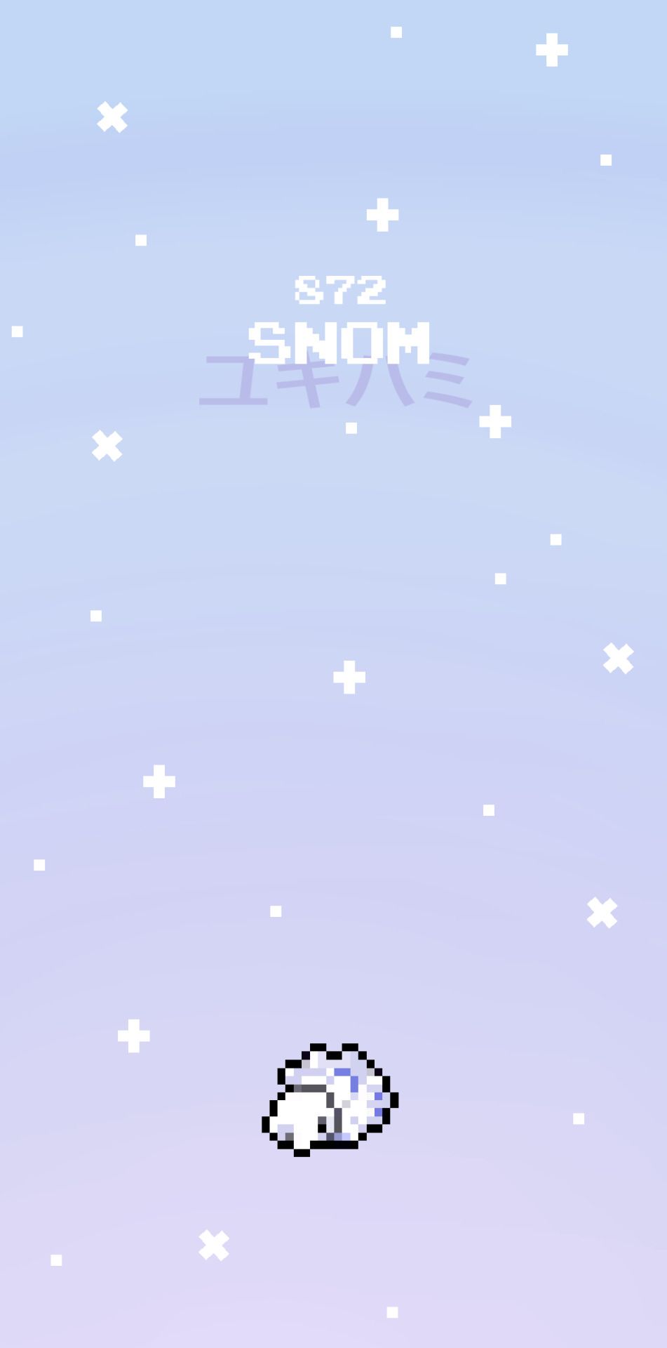 951x1920 ＋。゜snom wallpaper ゜。＋ ｡ﾟ+. feel free to use! +.ﾟ