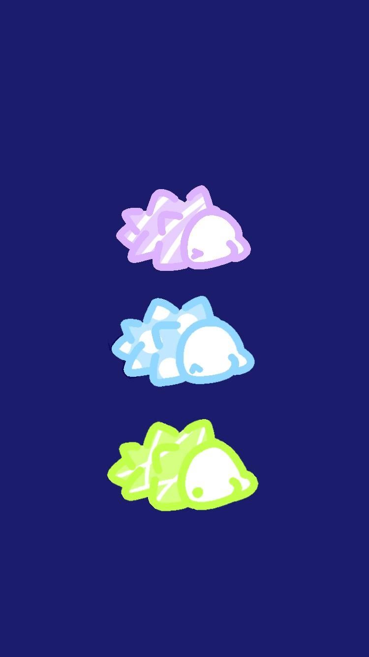 750x1334 Snom Wallpaper!