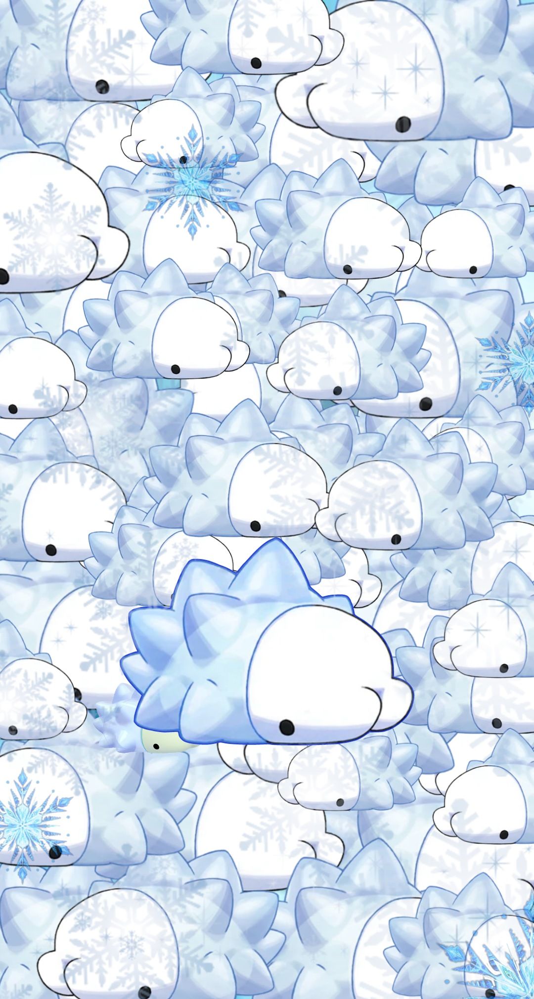 1080x2021 ✮Samir Sin Talento✮