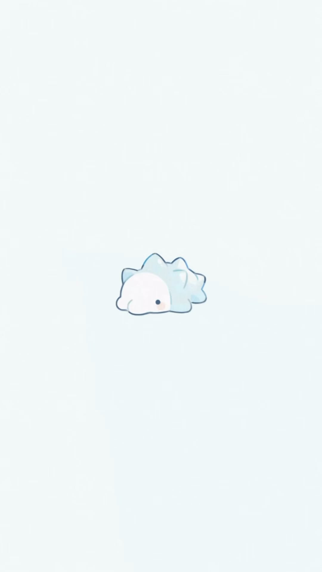 1080x1920 Snom vibing animation