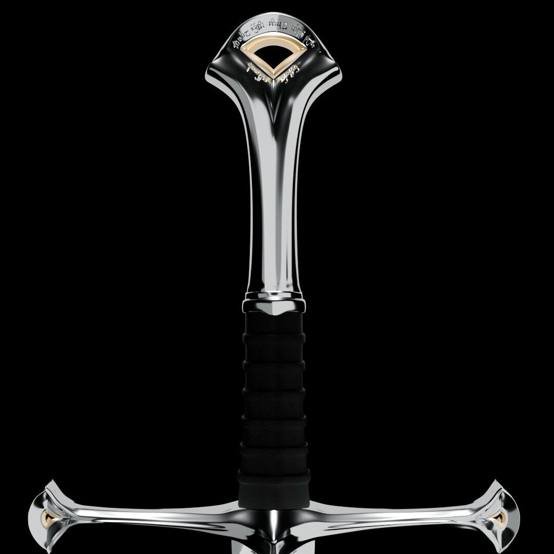 1080x1080 Anduril and Narsil