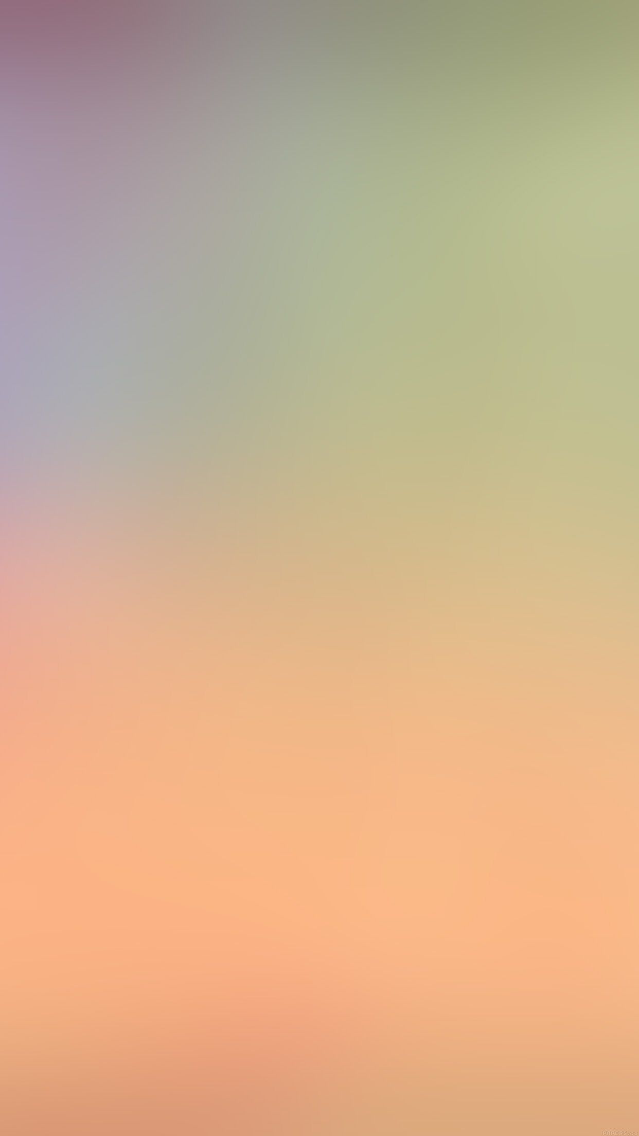 1242x2208 iPhoneXpapers under pink gradation blur