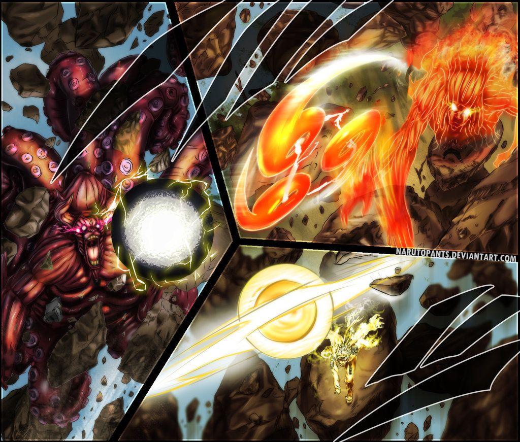 1024x871 Free download Tailed Beast Naruto Susanoo HD Wallpaper 1024x871