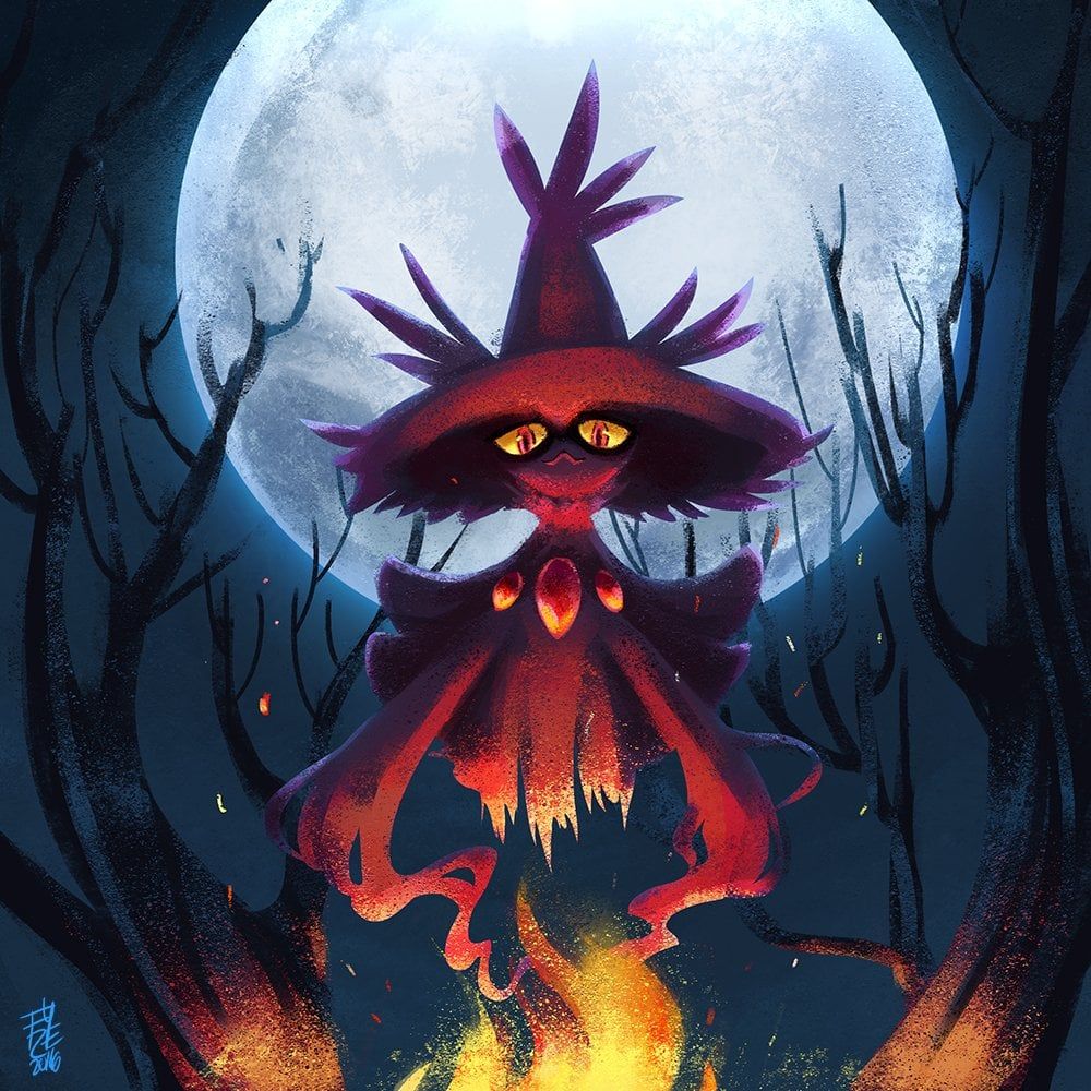 1000x1000 Mismagius