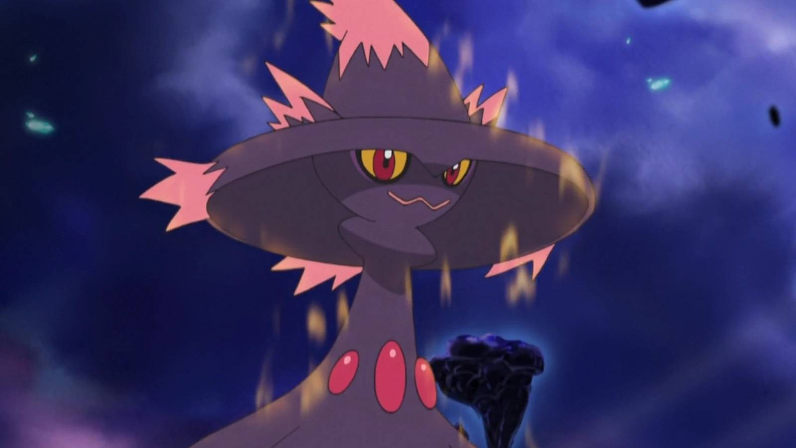1600x900 The Best Ghost Type Pokemon In Brilliant Diamond & Shining Pearl