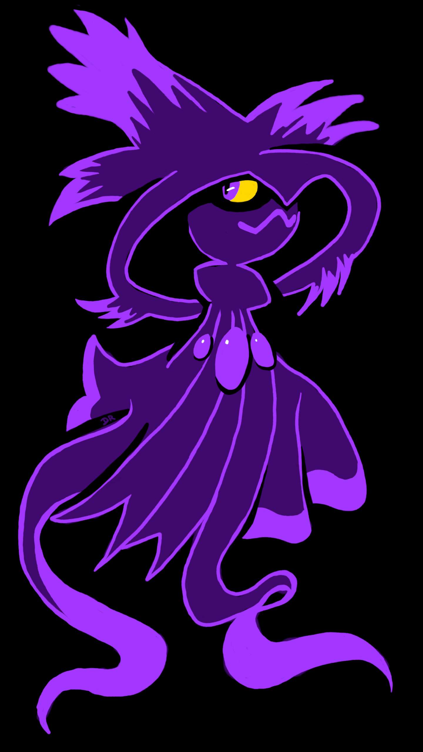 1440x2560 Denise's Art