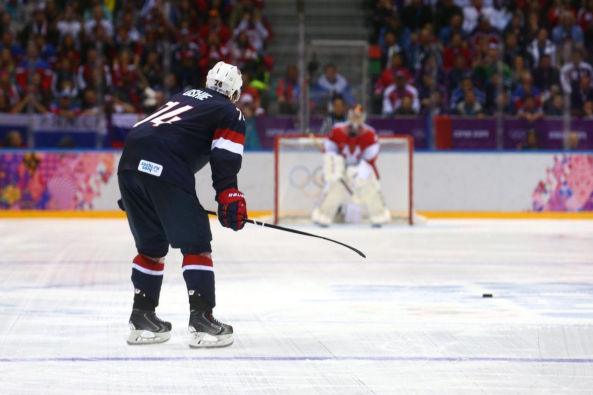 1200x800 T. J. Oshie Wallpaper