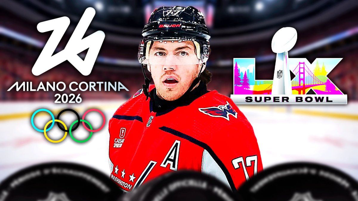1200x675 Exclusive: TJ Oshie Backing Team USA In Olympic Themed Super Bowl Spot