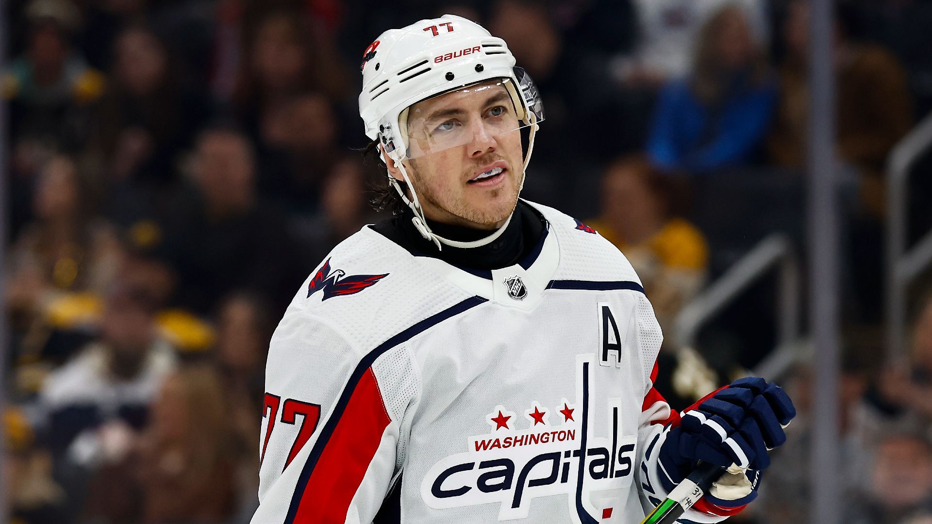 1920x1080 T.J. Oshie scores 300th NHL goal