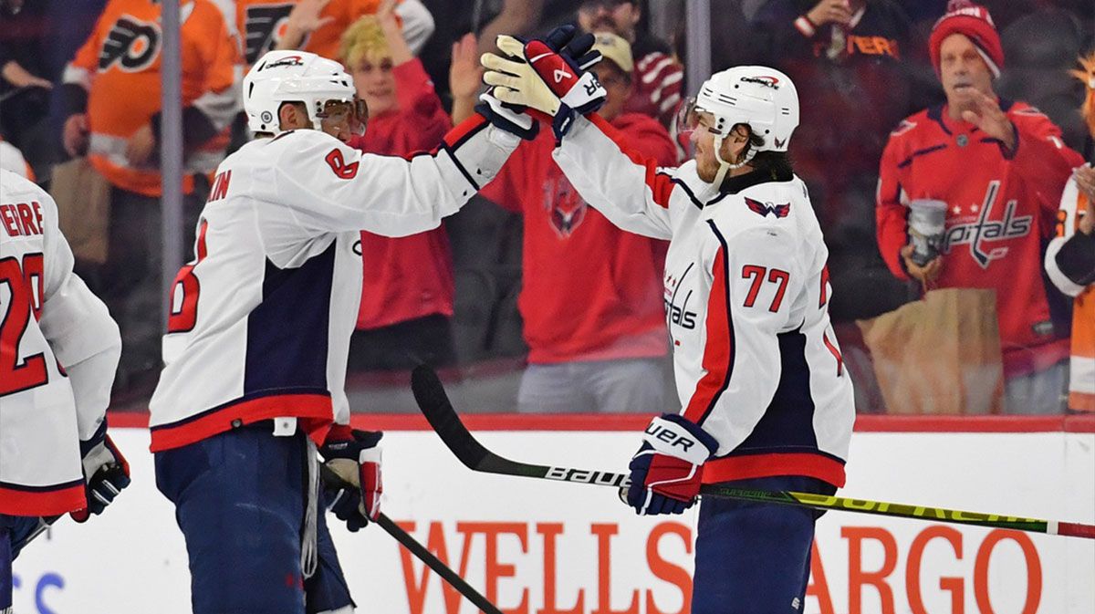 1200x673 The Reason Why TJ Oshie Missed Alex Ovechkin's Record Tying Goal