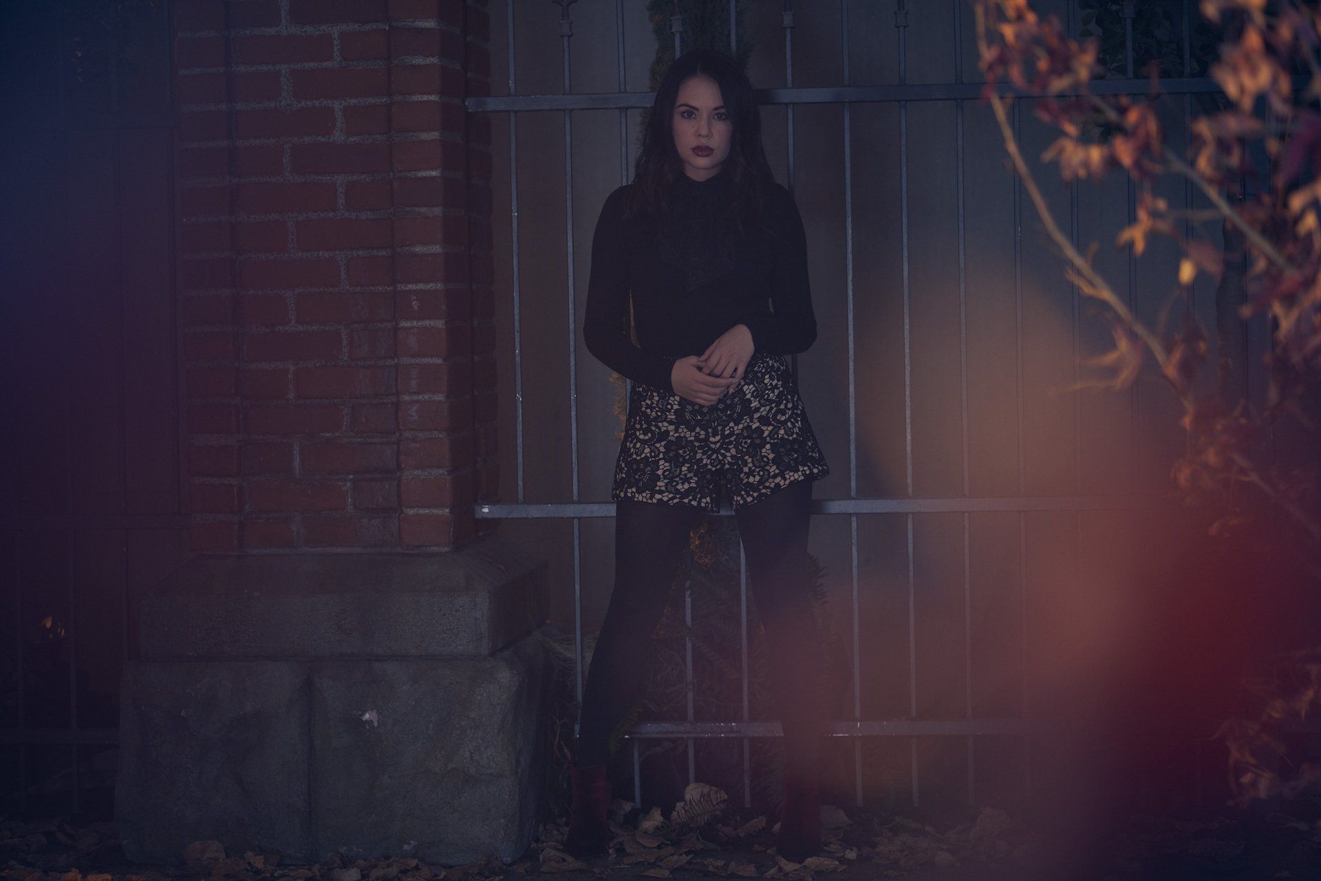 1920x1281 Download Janel Parrish TV Show Pretty Little Liars: The Perfectionists HD Wallpaperx2001