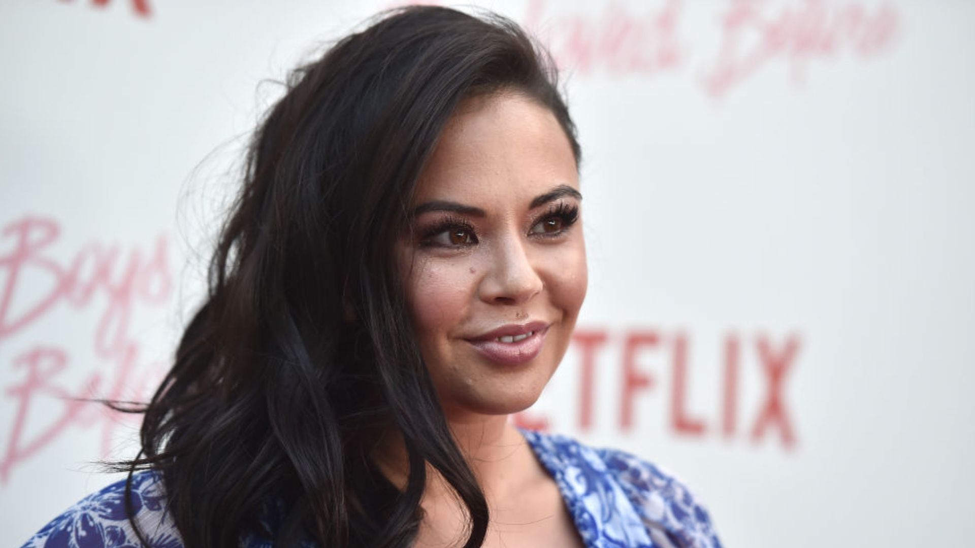 1920x1080 Janel Parrish Shows Off Her 'Happy Place' Amid Life Changes