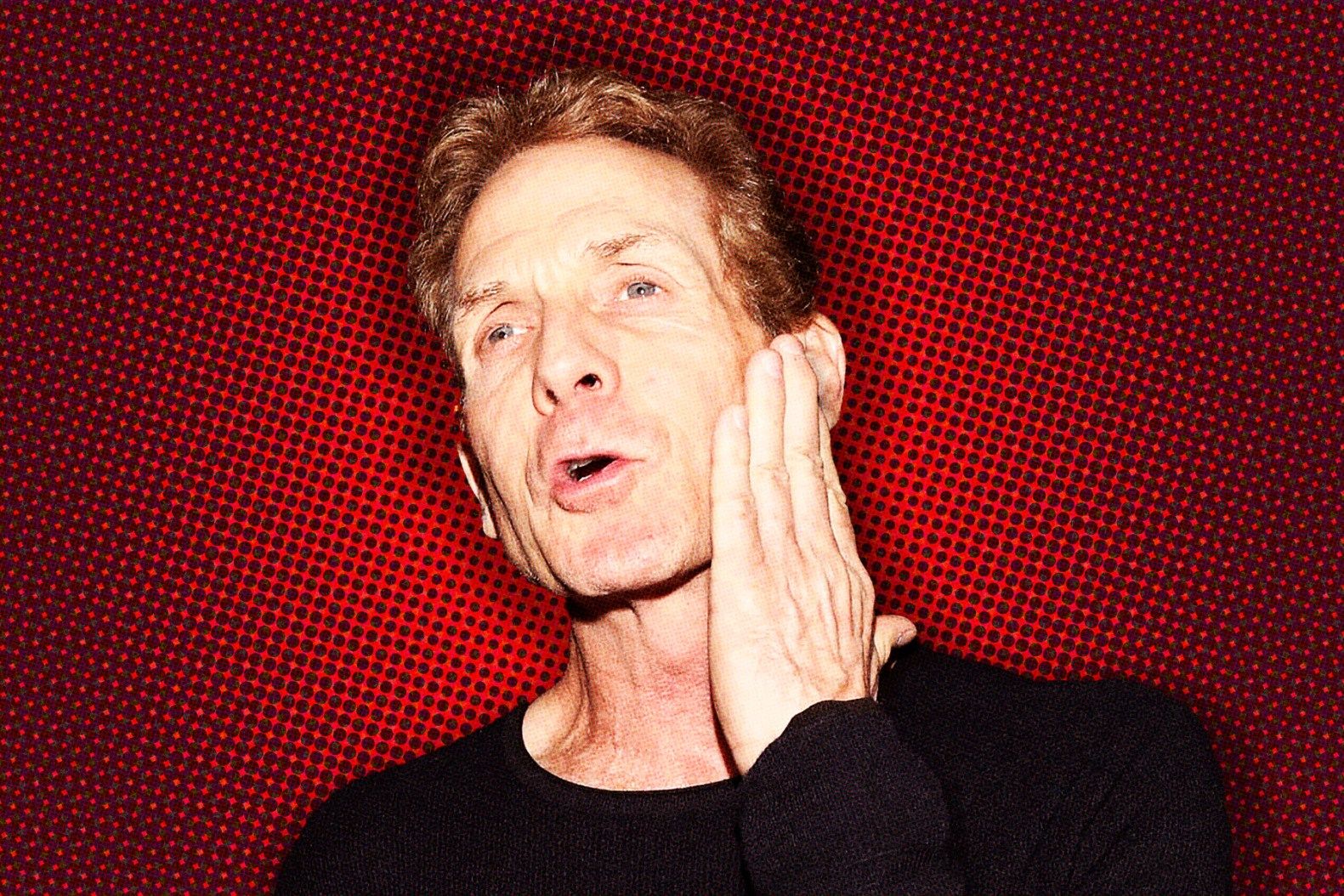 1581x1054 Skip Bayless Has Always Been a Piece of Shit