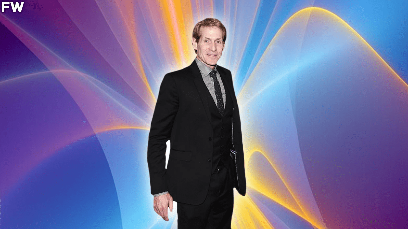 1600x900 Skip Bayless Finally Speaks On Why He Averaged Just 1.4 Points Per Game In A High School
