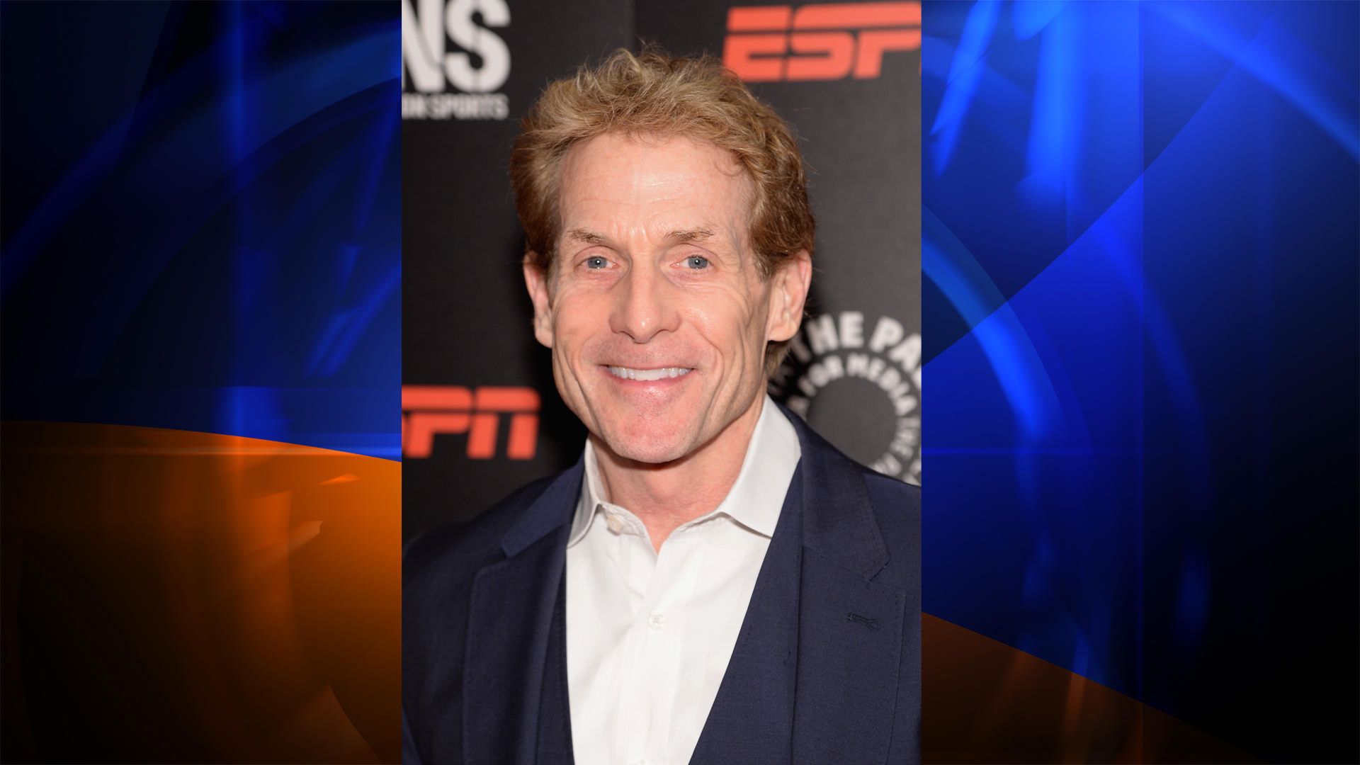 1920x1080 Skip Bayless to Leave ESPN, Network Announces